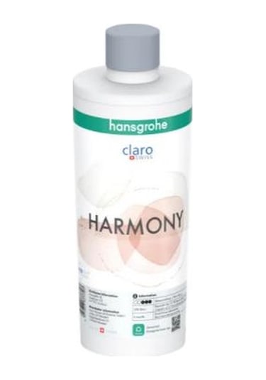 Hansgrohe Mineralizasyon Ve Harmony Filtre