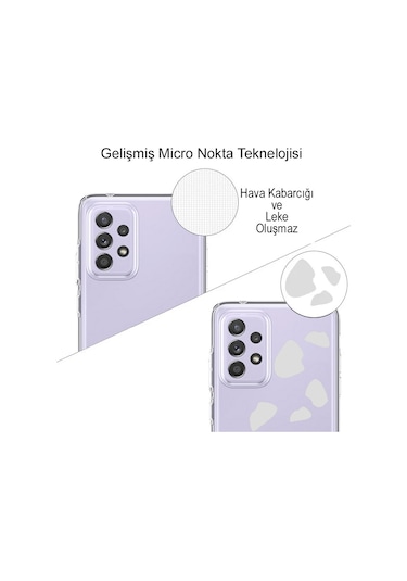 Samsung Galaxy Note 9 1mm Silikon Şeffaf Kapak