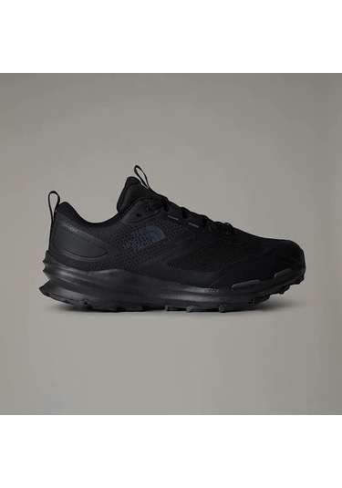 The North Face M Vectıv Fastpack Lıte Wp Outdoor Ayakkabısı Siyah