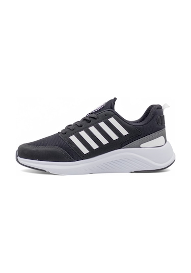 M.P Mp 251-2334 Erkek Spor Ayakkabı Siyah