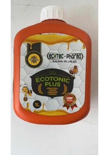 Ecotonic Plus Arı 1 L
