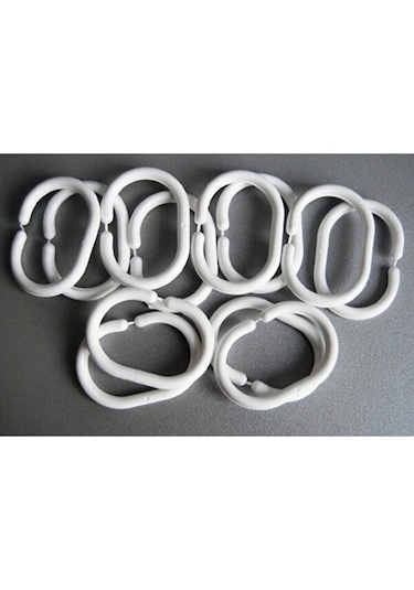 Mavi Renk Banyo Perdesi Su Geçirmez Yerli Üretim Duş Perdesi Küf Çok Renkli