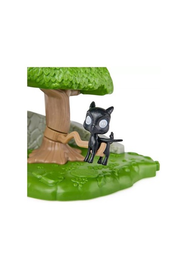 Harry Potter Büyücülük Dünyası Sihirli Yaratıkların Bakımı Oyun S