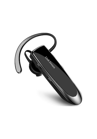 Lınk Dream Lc-b41 Bluetooth 4.1 Kulak İçi Kablosuz Kulaklık İş Kulaklığı Mikrofonlu Eldivenler Mini Akıllı