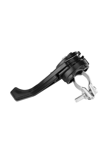 Lemestar Makaslı Bahçe Aleti İçin 19mm Saplı Dayanıklı Plastik-metal Anahtar, Somunlu Kol Kolu, Zımba Aksesuarı