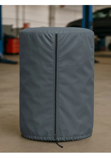 Avtostil' 4 Tekerlekli Depolama Kılıfı, R13-20 430993046