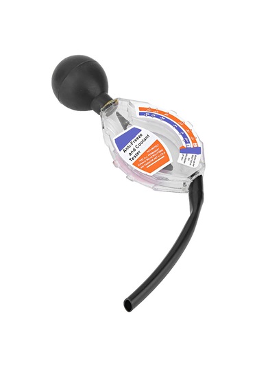 Ximistore9 Hızlı Doğru Akü Antifriz Test Cihazı - Donma Ve Kaynama Noktası Ölçer Yd230