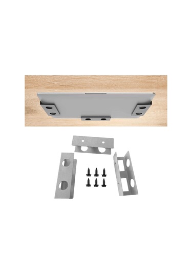 Suntek 3x Altı Dizüstü Bilgisayar Braketi Depolama