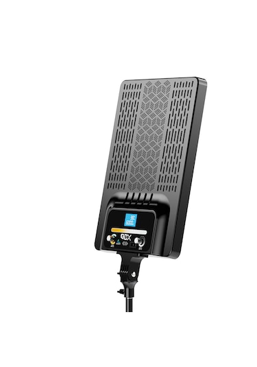 Gdx P300ts Bicolor Fotoğrafçılık Ve Video 80 Watt Işık
