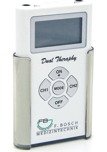 F.Bosch 2405 Tens + Ems İkili Terapi Elektriksel Stimülatör