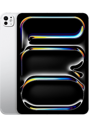 Apple iPad Pro M4 MVW63TU/A Wi-Fi + Cellular 1 TB 11" Tablet