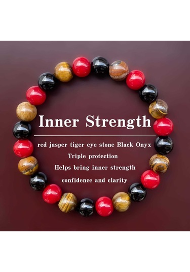 Akik Bilezik, Arkadaşlar İçin Mükemmel Bir Hediye No.336