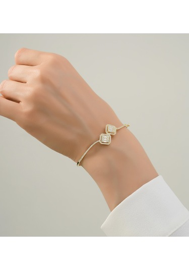 Baget Altın Kelepçe