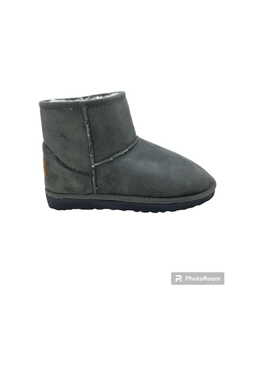 Pierre Cardin Pc-52127 Kadın Bot Füme 36-40 Füme