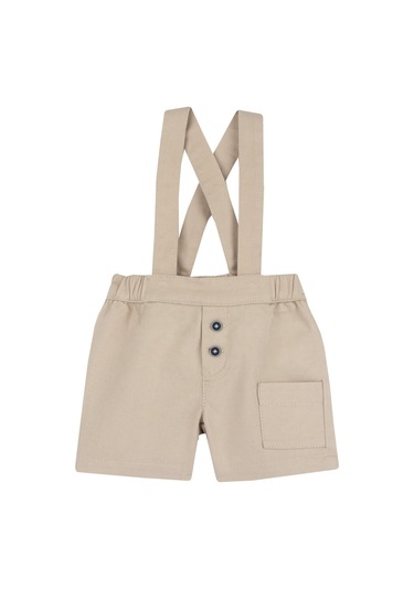 Chicco Pantalon - Kısa 09007955000000 000060 Lıght Natural Çok Renkli