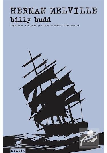 Billy Budd - Bir İç Anlatı - Herman Melville - Ayrıntı Yayınları