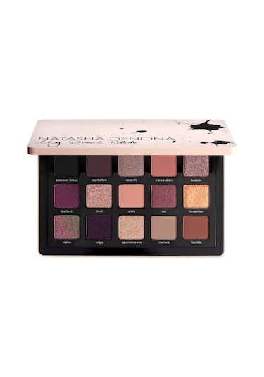 Natasha Denona My Dream Palette