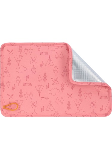 Lassig Adventure Sırt Çantası Pink Pembe