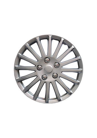 Renault Spring 13'' Inc Uyumlu Takım Jant Kapağı Tnc006