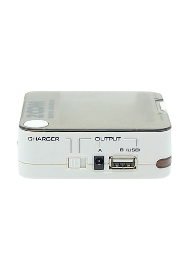 Zoom Power Link C-514 Hızlı Pil Şarj Cihazı