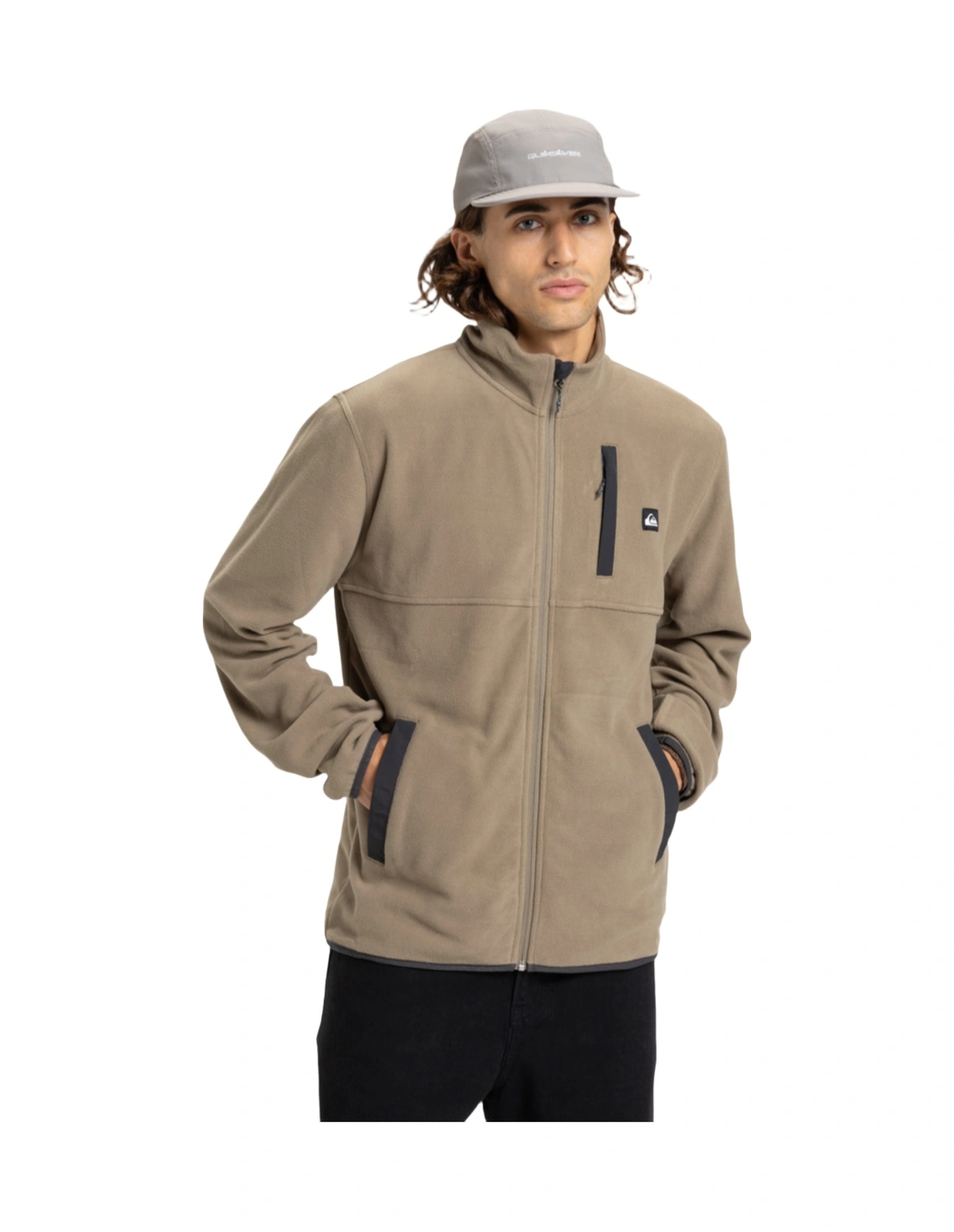 Quıksılver No Destınatıon Fz Tzc0 Taş