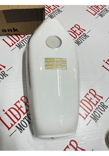 Cg Modifiye Beyaz Kesik Depo Mts