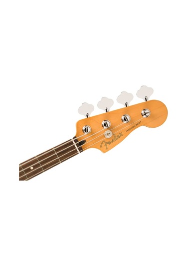 Fender Player Iı Precision Bass Gülağacı Klavye 3 Ton Sunburst Bas Gitar