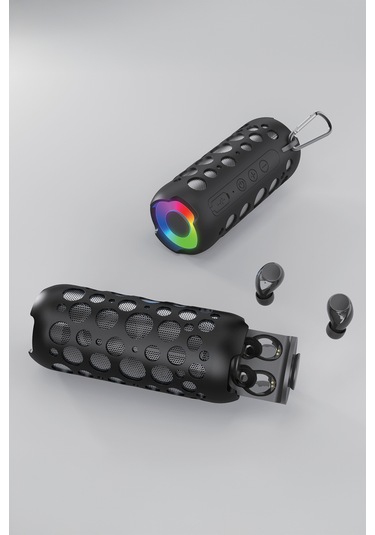 Kulaklıklı Hoparlör