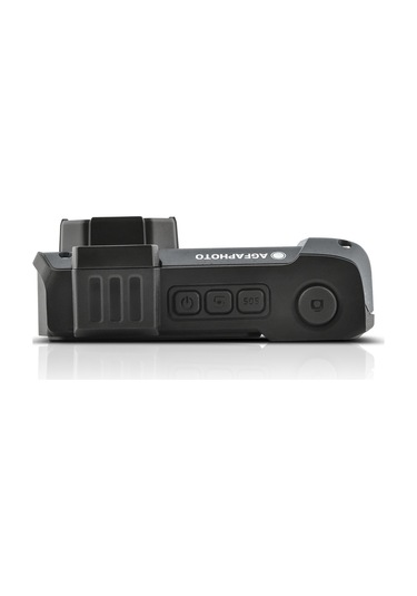 Agfaphoto Realishot WP9500  Su Altı Fotoğraf Makinesi