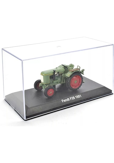Atlas 1:43 1951 Fendt F28