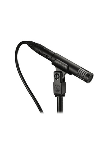 Audıo Technıca Pro 37 Küçük Diyaframlı Kardioid Kondenser Mikrofo