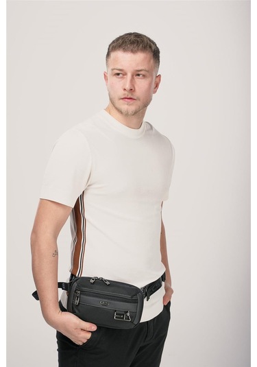 Ççs 31531 Askılı Çanta Siyah