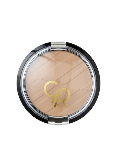 Golden Rose Pudra Silky Touch Compact Powder No: 05
