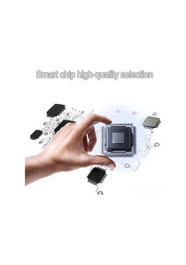 Dancemonkey Yüksek Hassasiyetli Dijital Termometre Ve Nem Ölçer - Alarmlı Saat