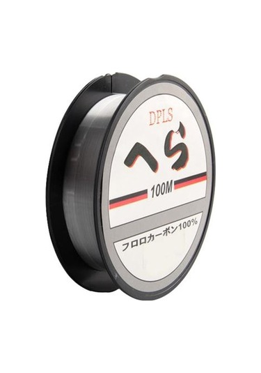 Novahub 100m Dayanıklı Balıkçılık Teli Güçlü Çekme Tel Kırılması Yok Olta Balıkçılığı J J