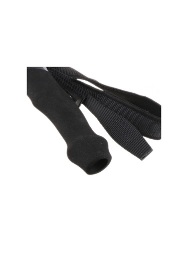 Suntek Dış Mekan Için Dayanıklı Tutma Kolu Tutamağı Siyah