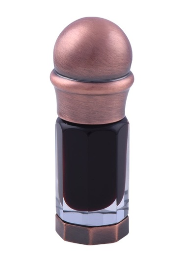 Nusnus NS-00154 Nuru Amber Esans 3 ML