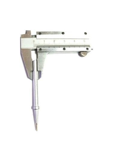 Class Zd99 Ince Havya Ucu - 5Adet