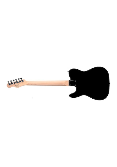 Guson Tl401 Bk Elektro Gitar Taşıma Çantası Hediyeli