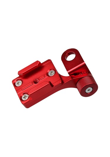 Motosiklet Dikiz Aynası Cnc Alüminyum Alaşımlı Stent Sabit Braket Tutucugopro Hero12 Siyah / Hero11/10/9/8/7/6/5, Insta360 Ace / Ace Pro, Djı Osmo Action 4 Ve Diğer Aksiyon Kameraları Kırmızı Diğer Çok Renkli Motosiklet Dikiz Aynası Cnc Alüminyum Alaşımlı Stent Sabit Braket Tutucugopro Hero12 Siyah / Hero11/10/9/8/7/6/5, Insta360 Ace / Ace Pro, Djı Osmo Action 4 Ve Diğer Aksiyon Kameraları Kırmızı Diğer Çok Renkli