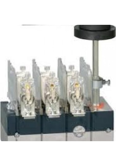Yük Ayırıcı Sigortalı 160a Fsf160 Federal