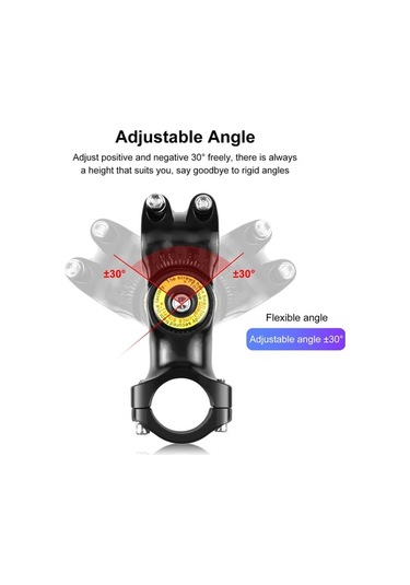 Tongxida Puluz Motosiklet Bisiklet Montaj Kamera Braketi, Stand İle