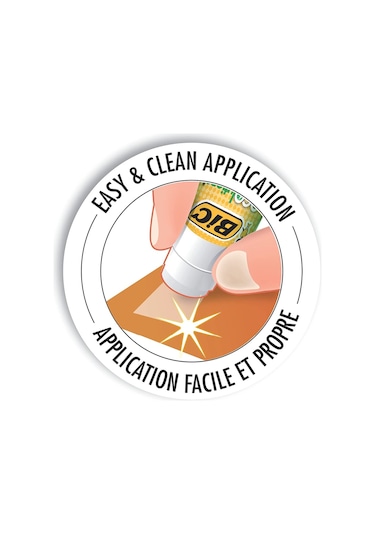 Bic Stick Yapıştırıcı Ecolutions 2 x 8 G (2 li)