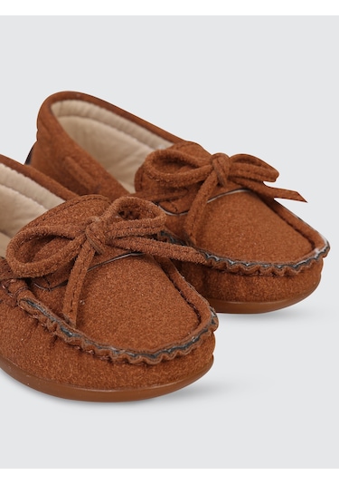 Civil Boys Erkek Çocuk Ayakkabı 21-25 Numara Taba Taba