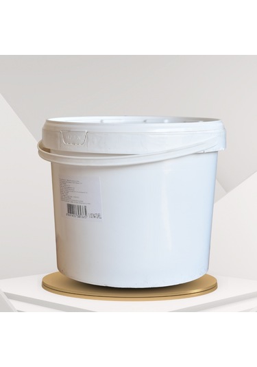 Fındık Ezmesi Şekerli 19 KG