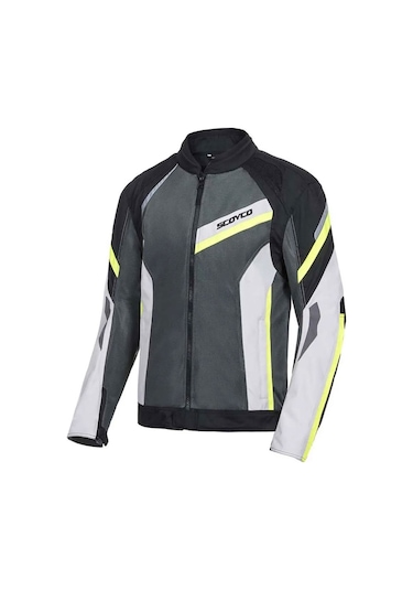 Scoyco JK100 Yazlik Motosiklet Montu-52787