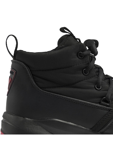 Rossıgnol Rossignol Rossi Resort Waterproof Black Unisex Siyah Kar Botu Blk