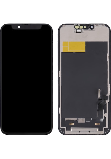Apple Uyumlu iPhone 13 İçin İncell Tft Malzeme Lcd Ekran