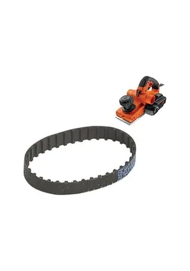 BLACK DECKER 5557 PLANYA KAYIŞI ELEKTRİKLİ PLANYA KAYIŞI 18CM