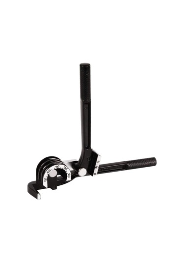 Suntek El Manuel Boru Bükücü Tüp Bükme Aracı Klima 25,5 Cm